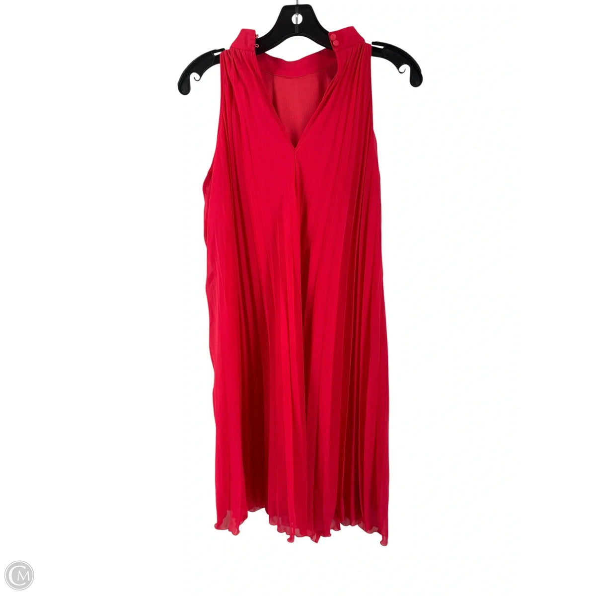 Dress Casual Short By Cato In Pink, Size: Xs