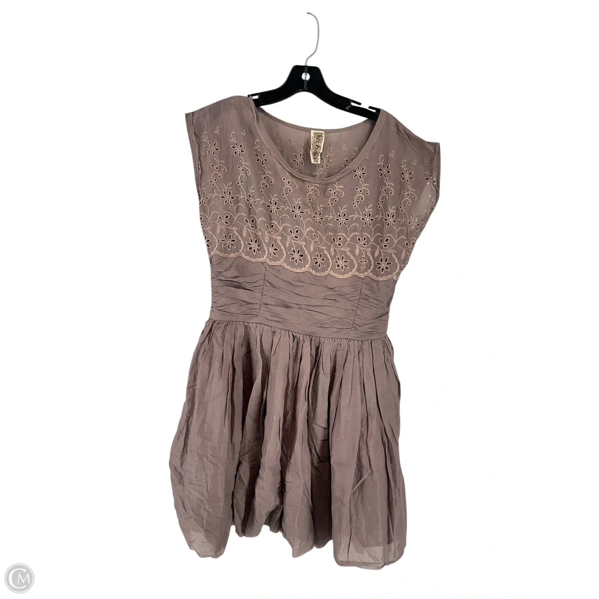 Dress Casual Short By Free People In Purple, Size: 8