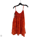 Dress Party Short By Altard State In Orange, Size: Xl