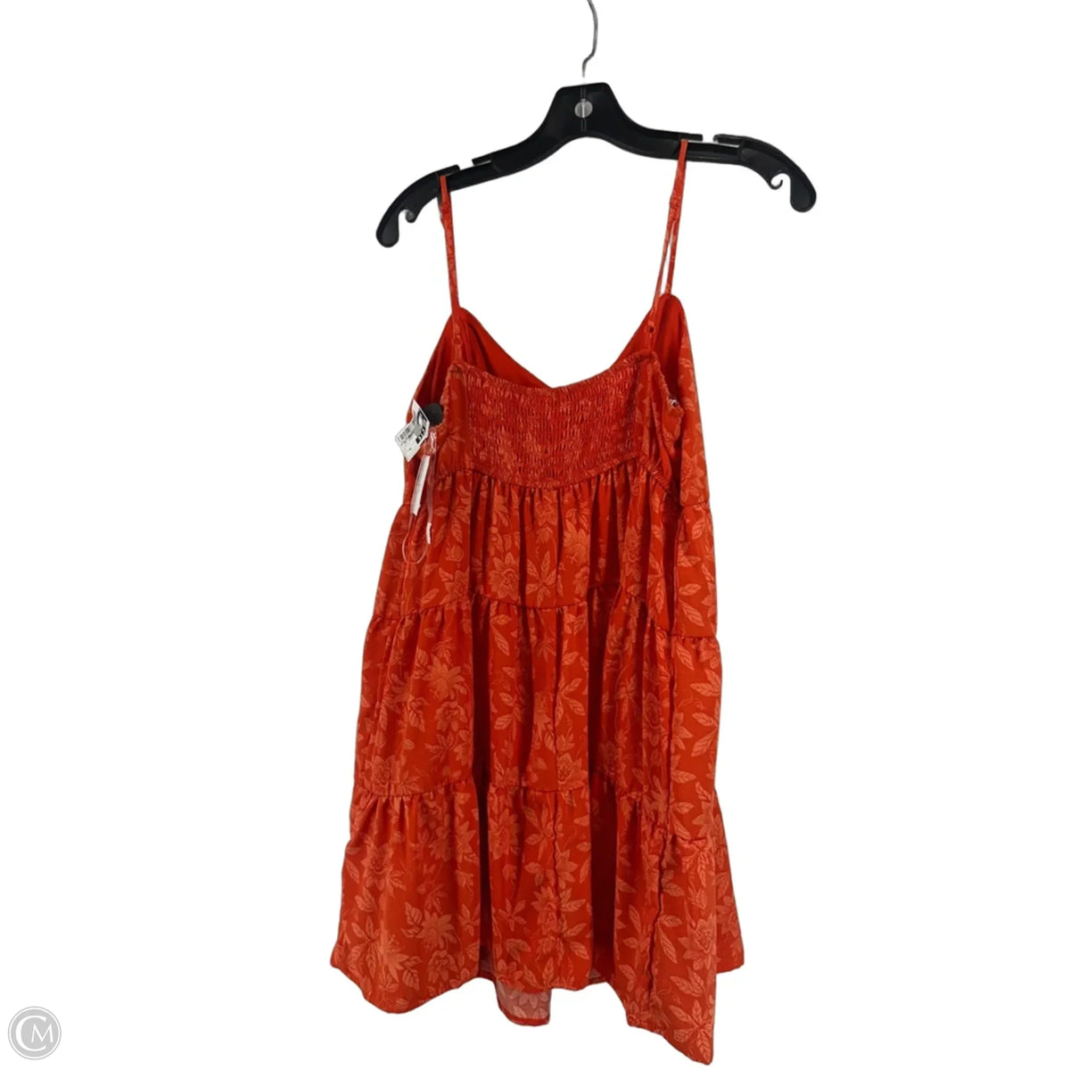 Dress Party Short By Altard State In Orange, Size: Xl