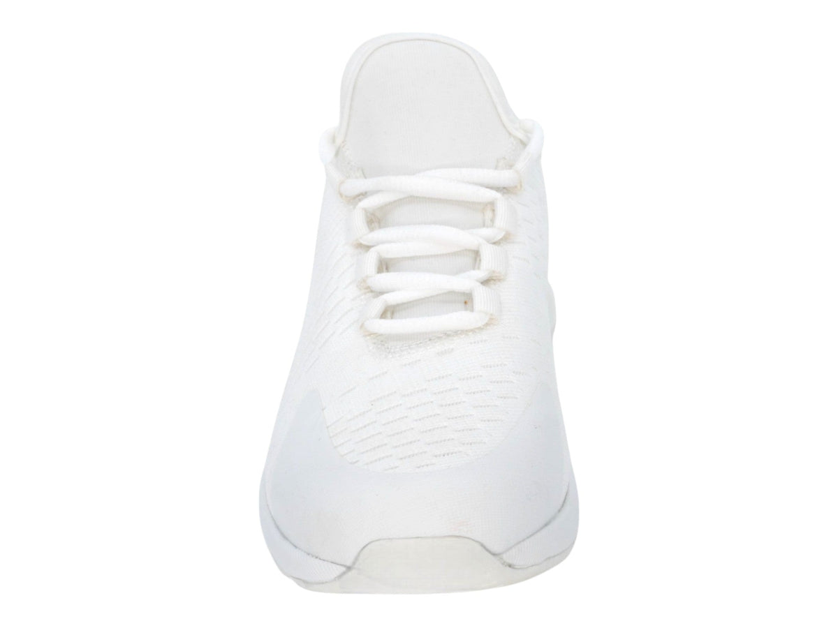 Women`s White Dallas Athletic Sneaker
