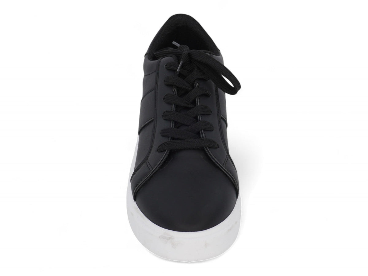 Women`s Black Janece Sneaker