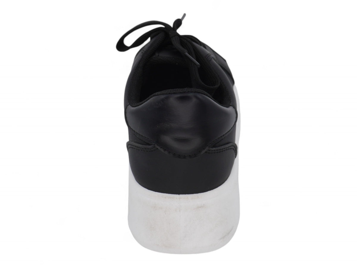 Women`s Black Janece Sneaker