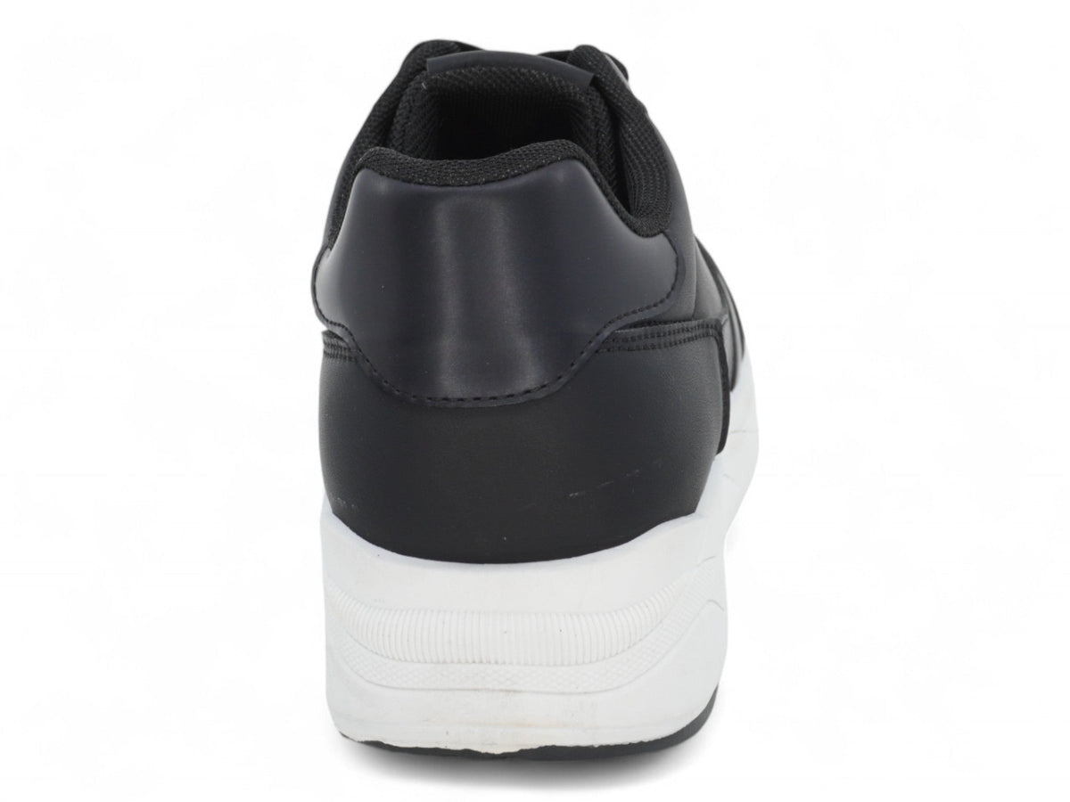 Women`s Black Caleigh Sneaker