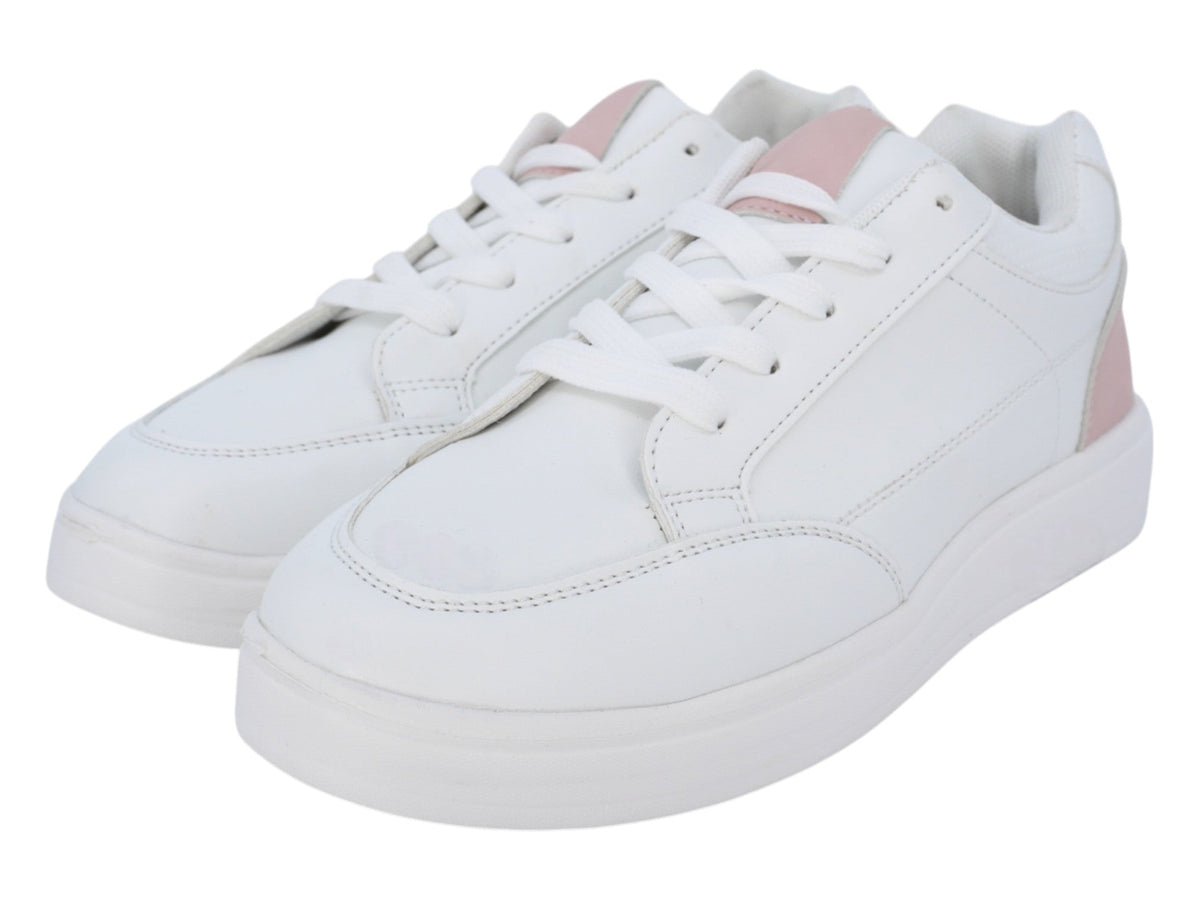 Women`s Pink Nyra Sneaker